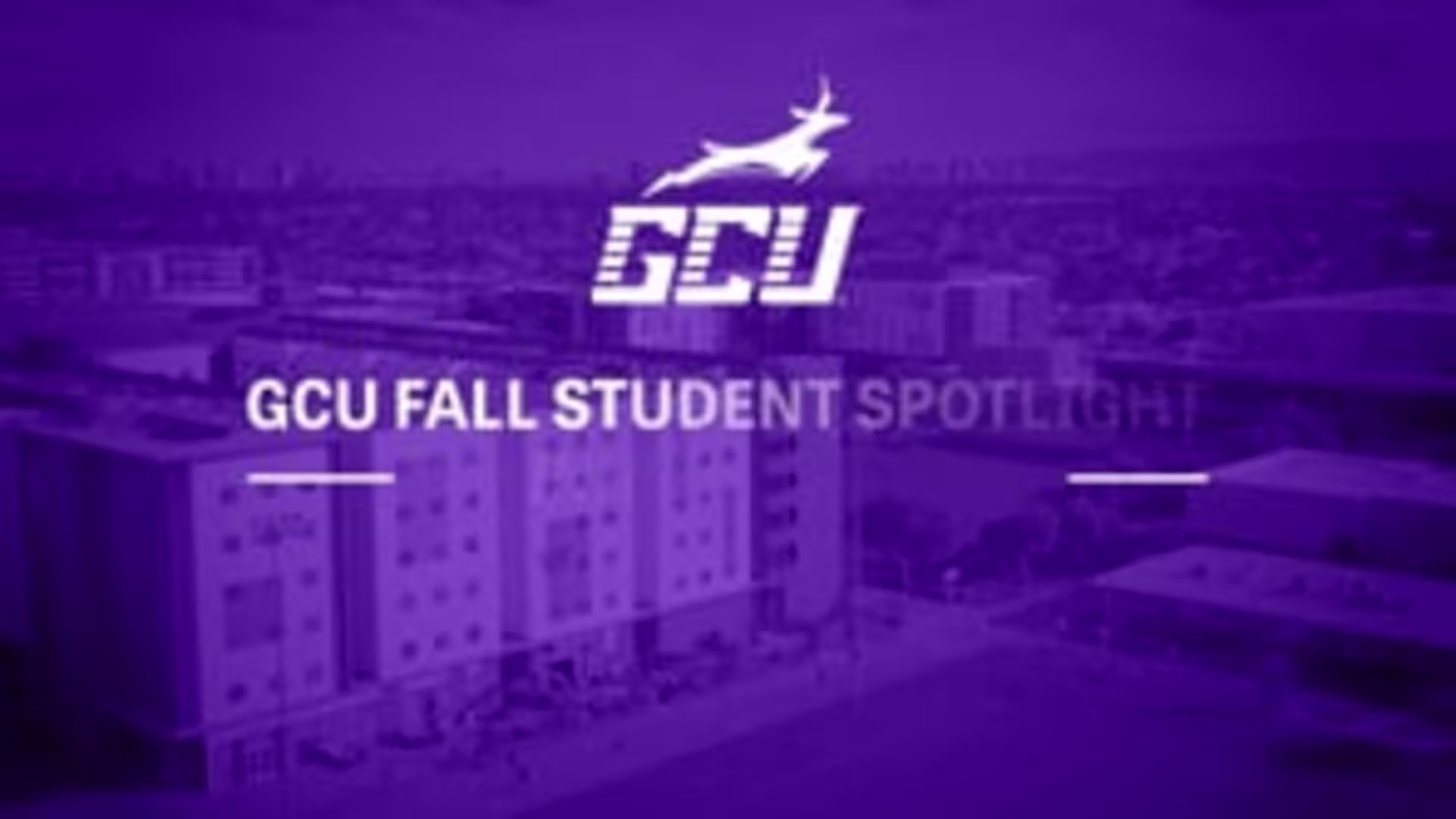 Fall Student Spotlight - Inheritance