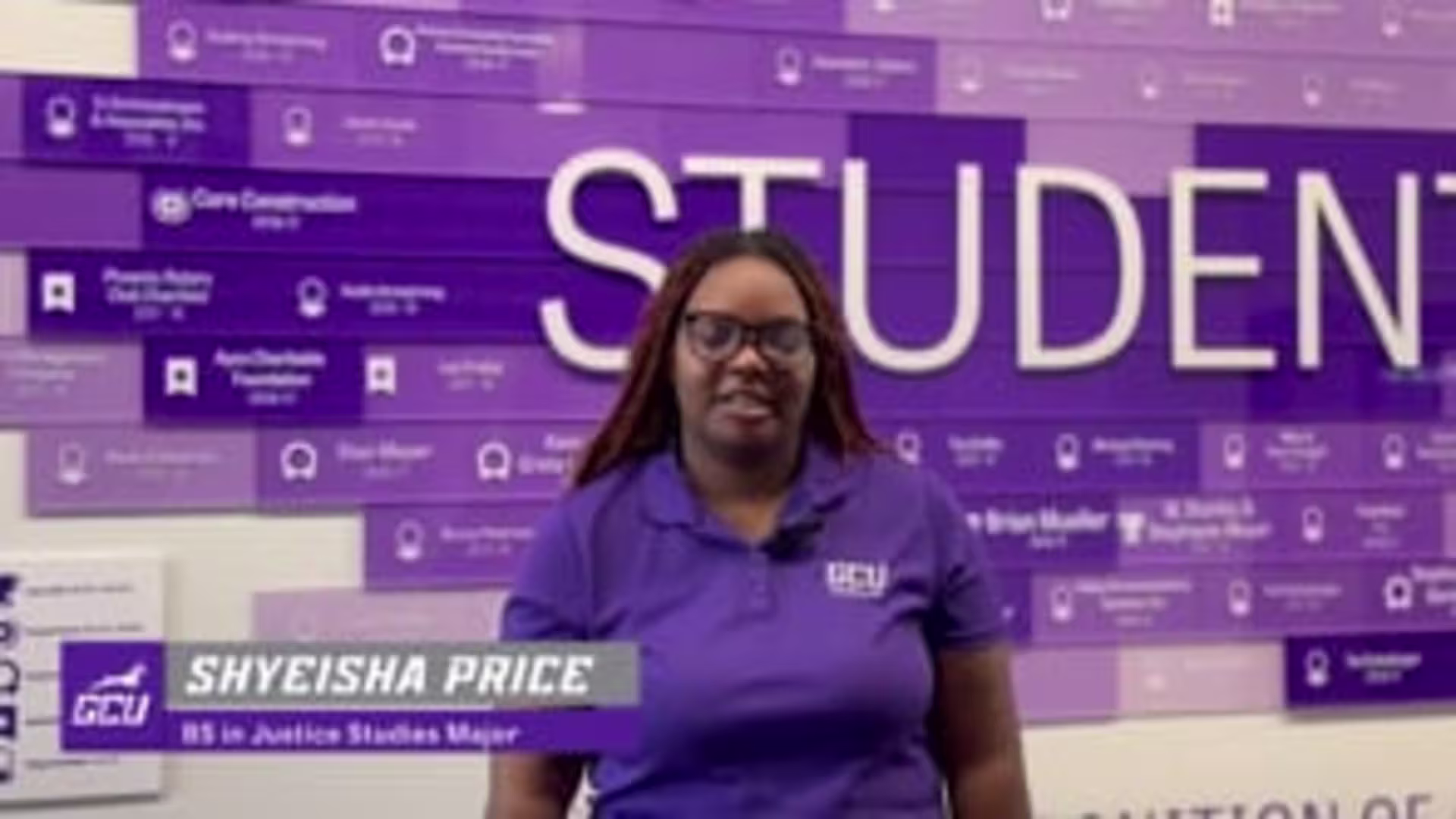 Criminal and Law Testimonial