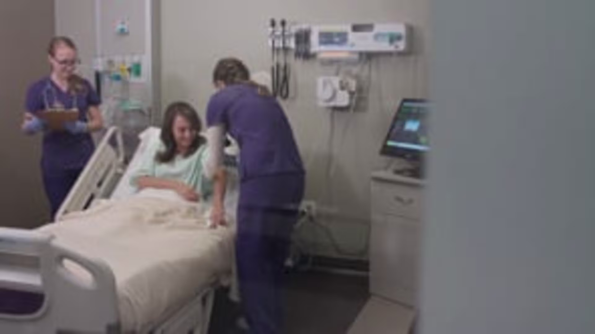 Grow Your Career as a Nurse with GCU’s RN to BSN Program