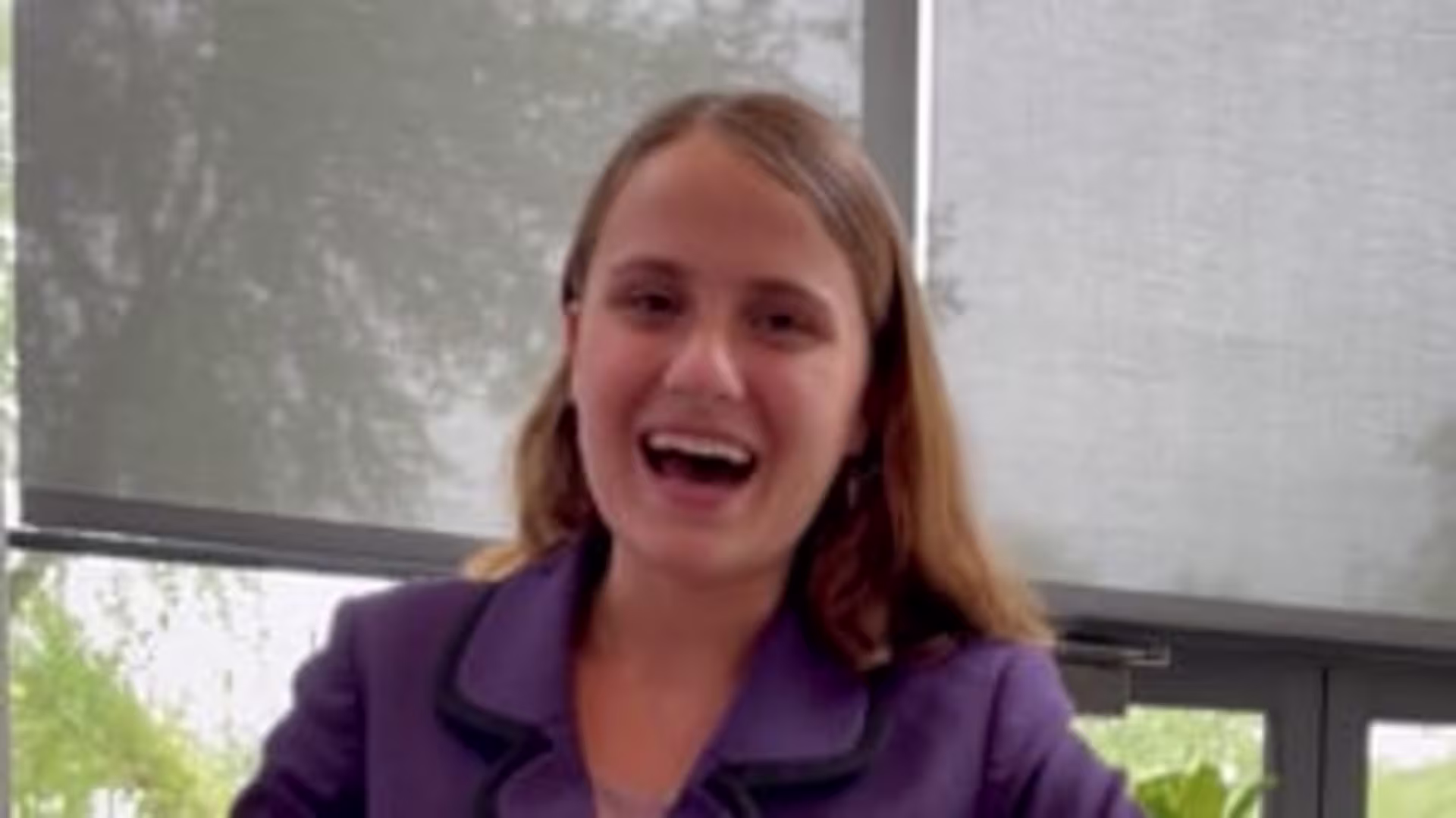 Sydney Harp - CCOB - DECA