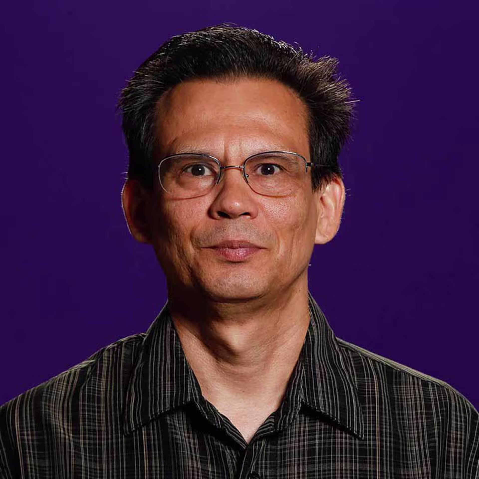 Hector Llanes, Ph.D.