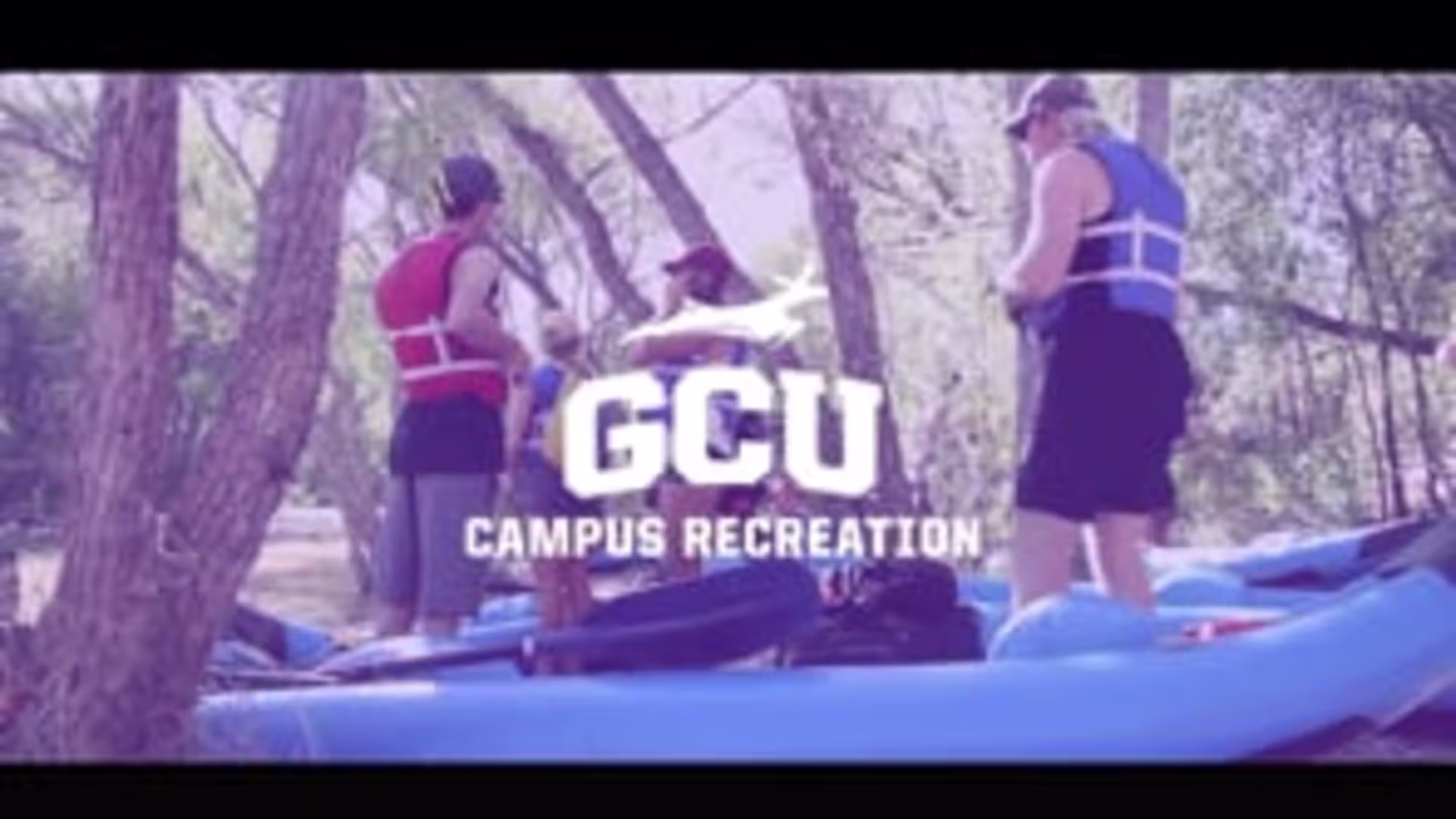 Campus Recreation at GCU