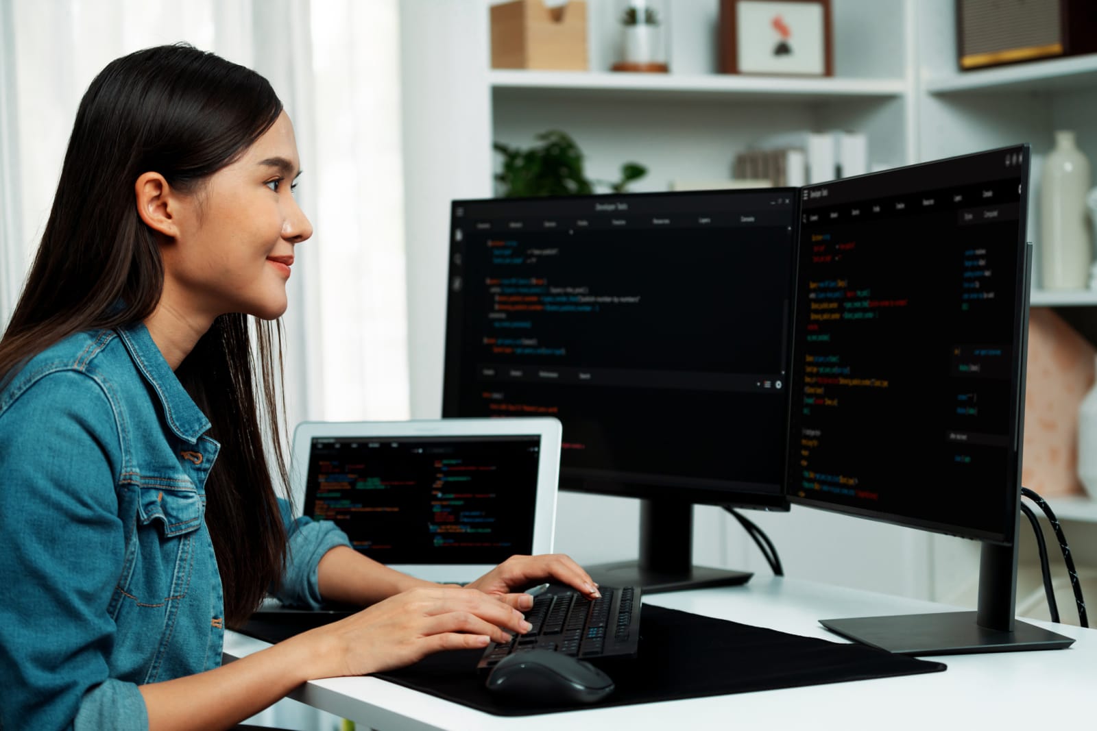 Is Software Development a Good Career? | GCU Blog