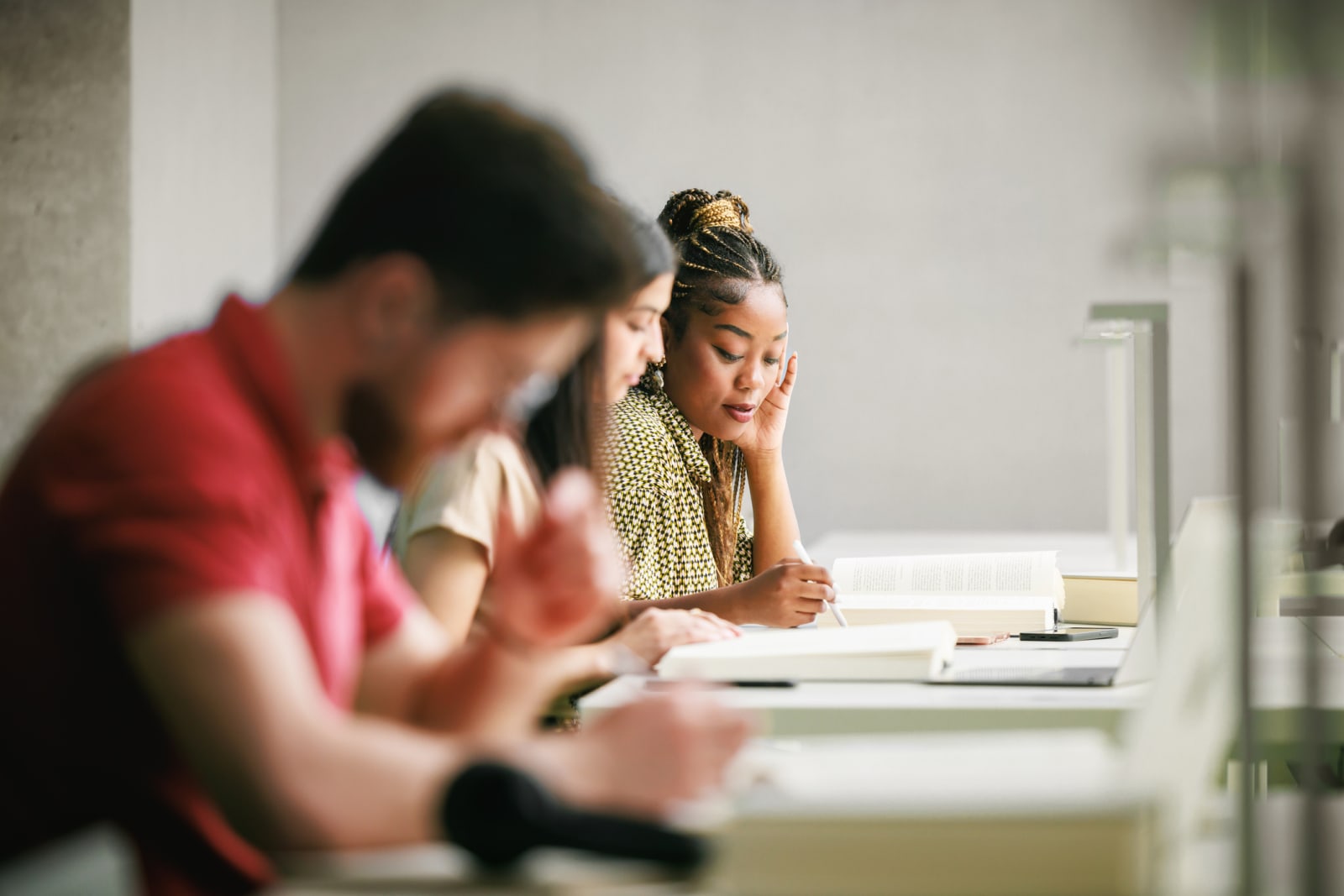 Work-Life Balance During a Doctoral Program: Real Strategies From ...