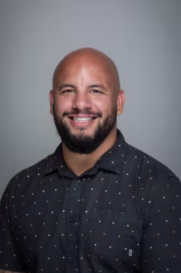 Dr. Ray Robles