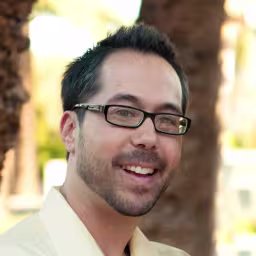 Josh Sugata