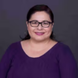 A. Veronica Perez, MPH
