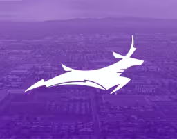 gcu antelope logo