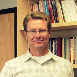 Tim Griffin