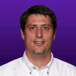 Pete Charpentier, D.Min.