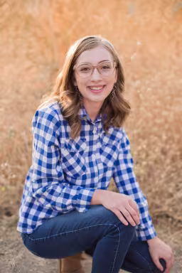 Molly Howard Photo