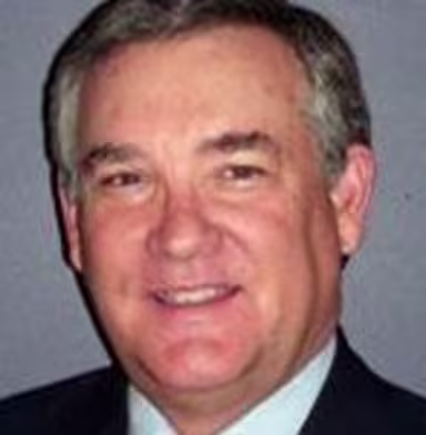 Chuck Jarrell, PhD