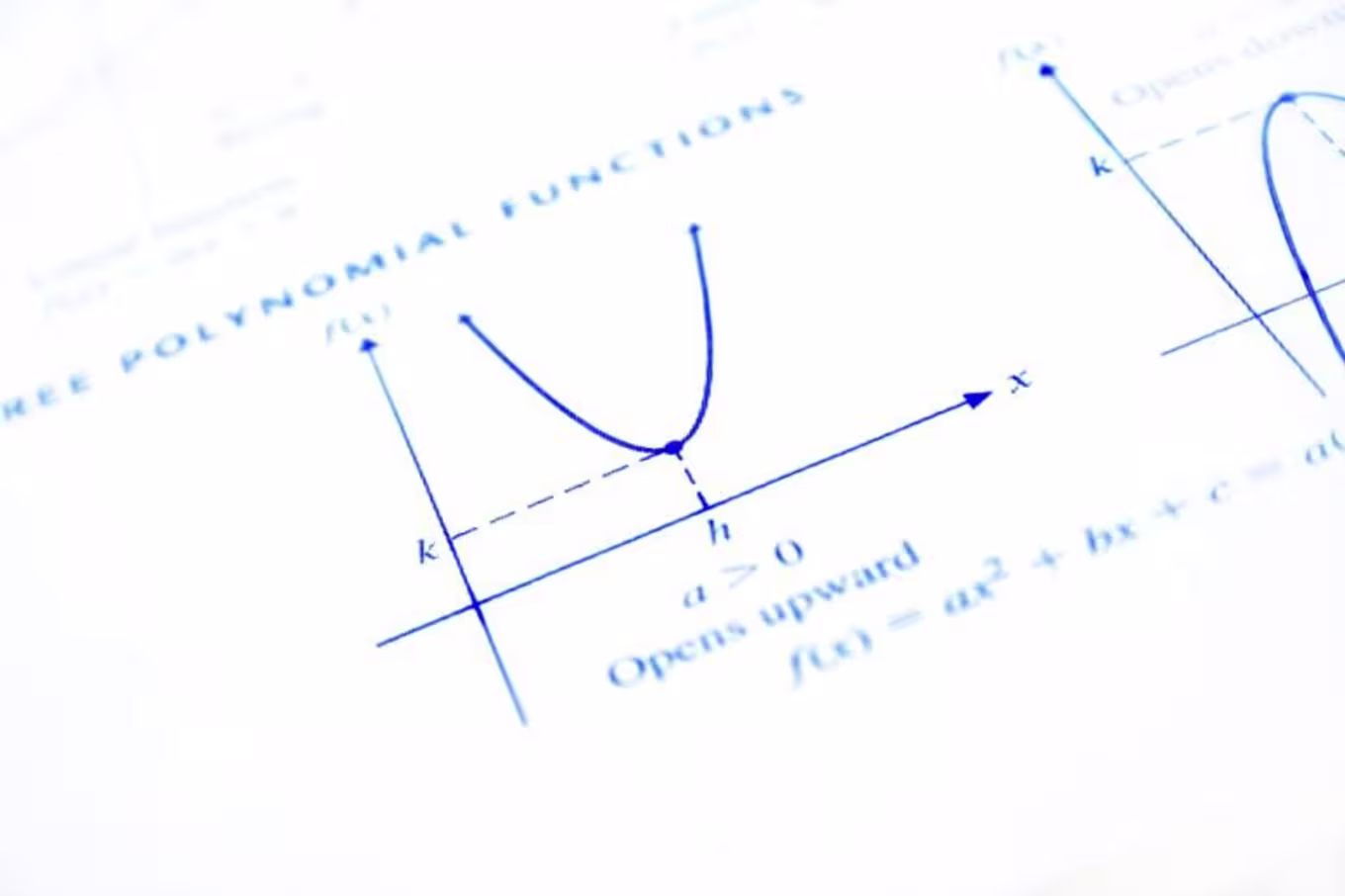 math functions