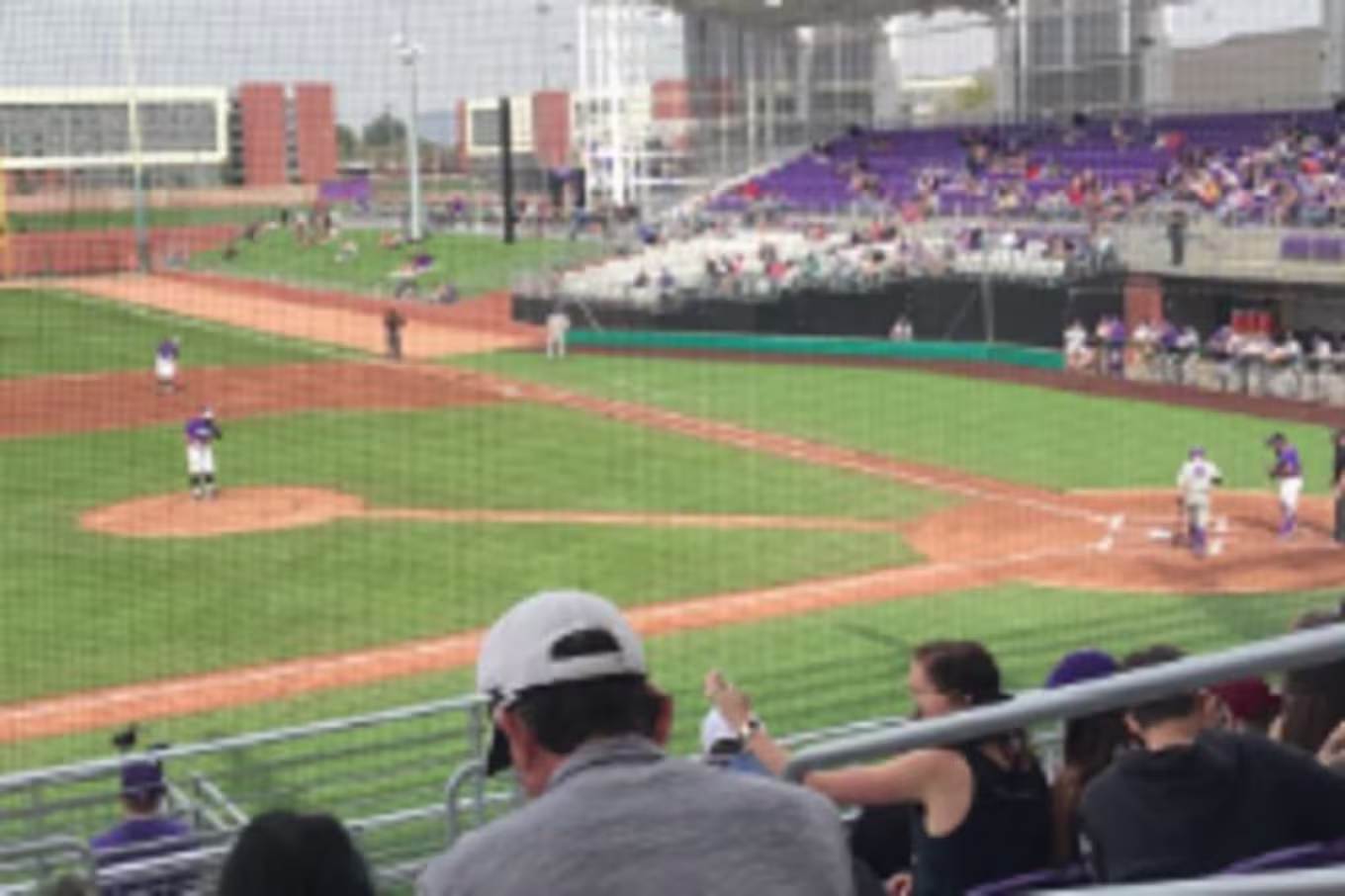 gcu baseball stadium