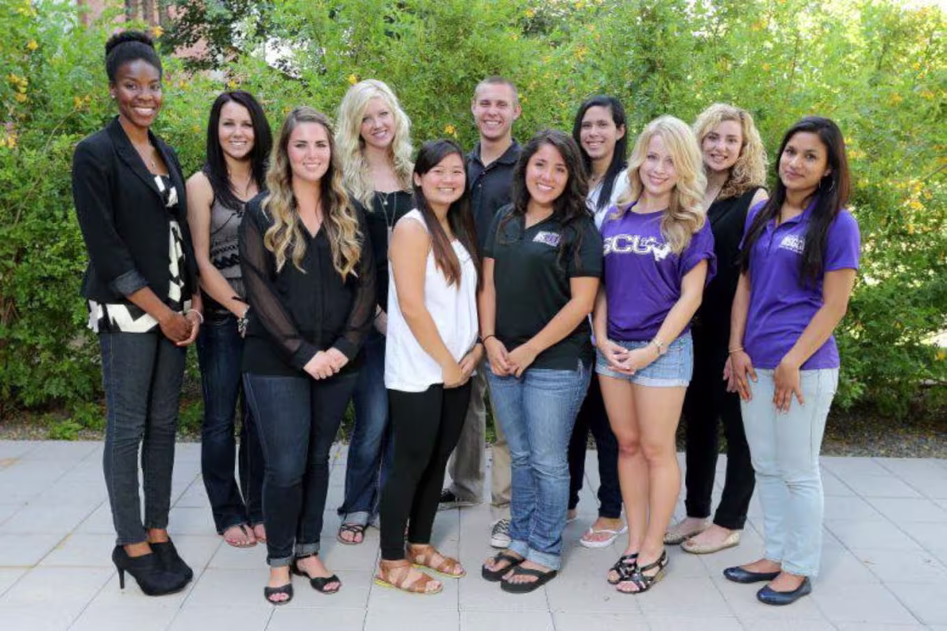 Student Leadership and outreach