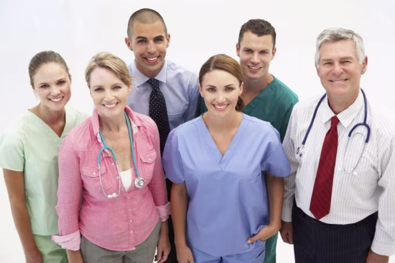 health professionals