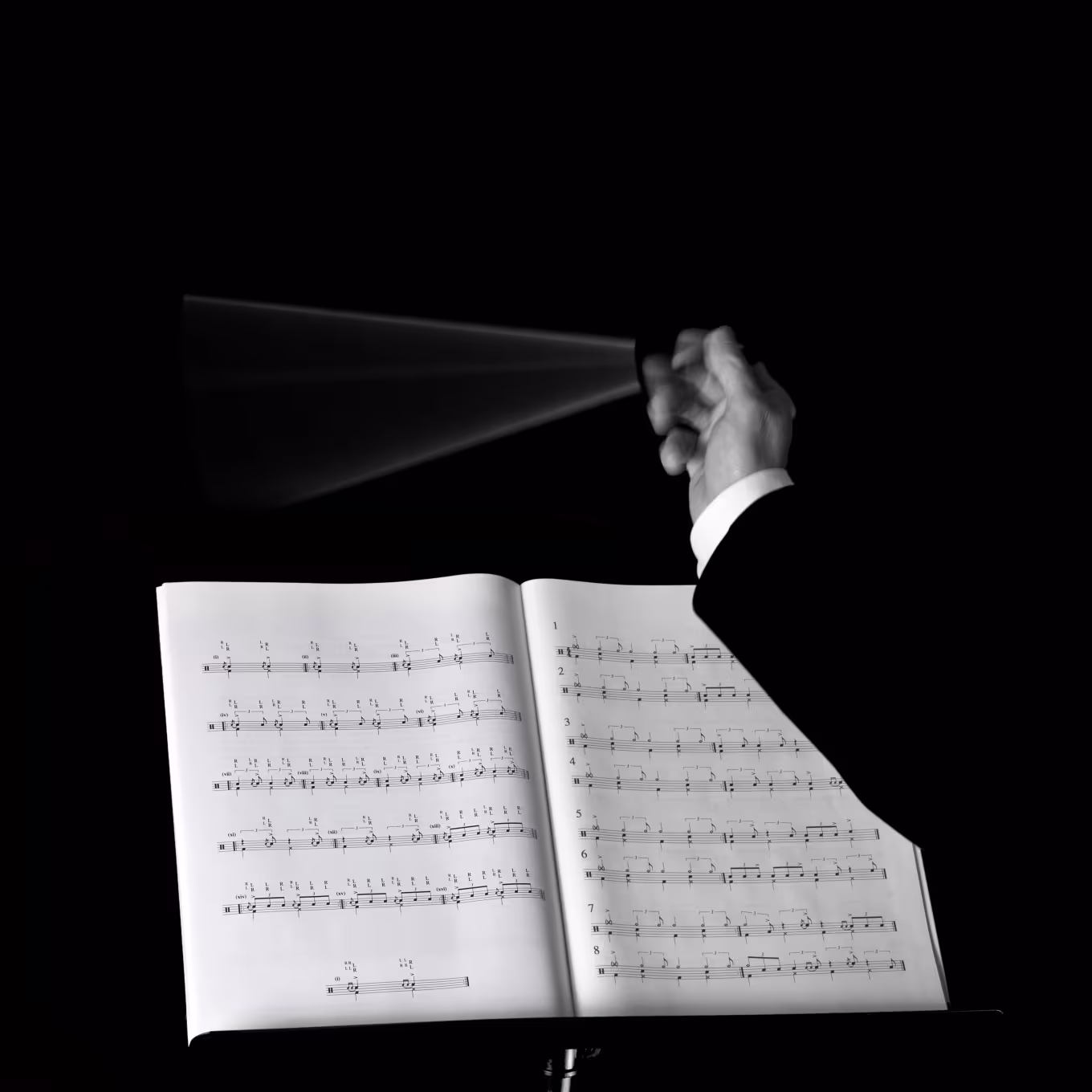 What Does a Musical Director Do? Job Description and Responsibilities
