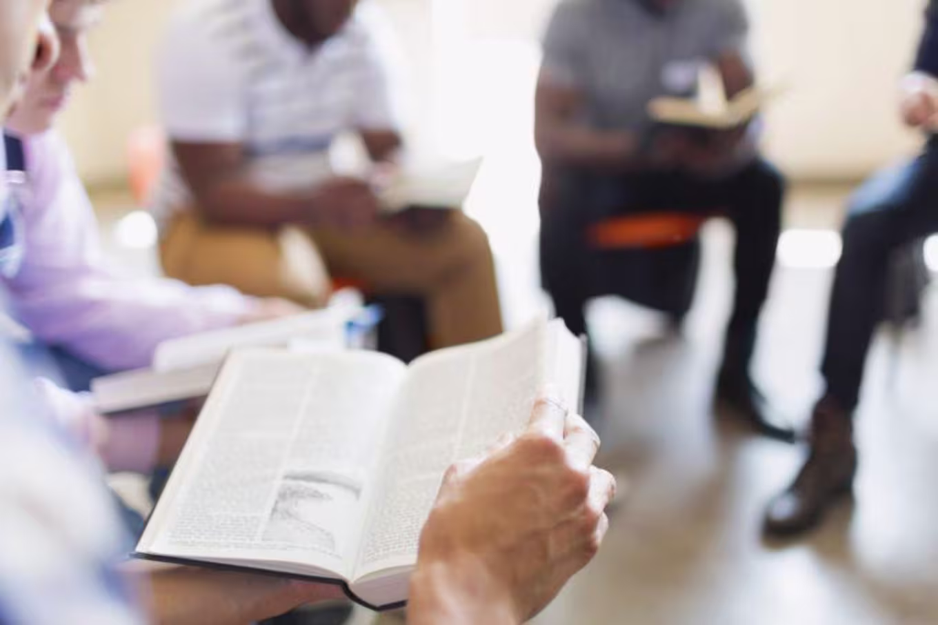 Bible study