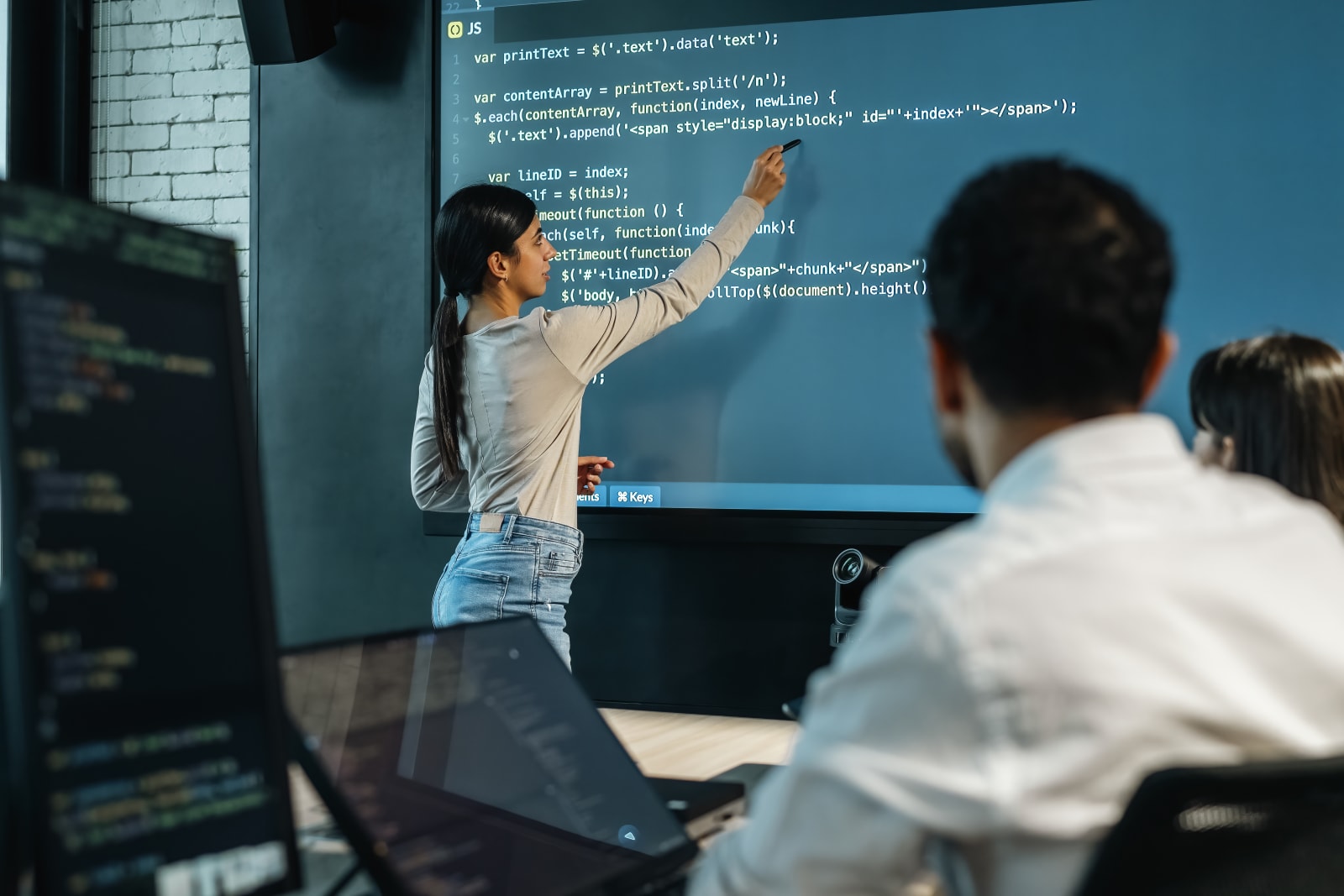 Master’s in Software Development Online Degree | GCU
