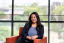 Portrait photo of Dulce Maria Ruelas