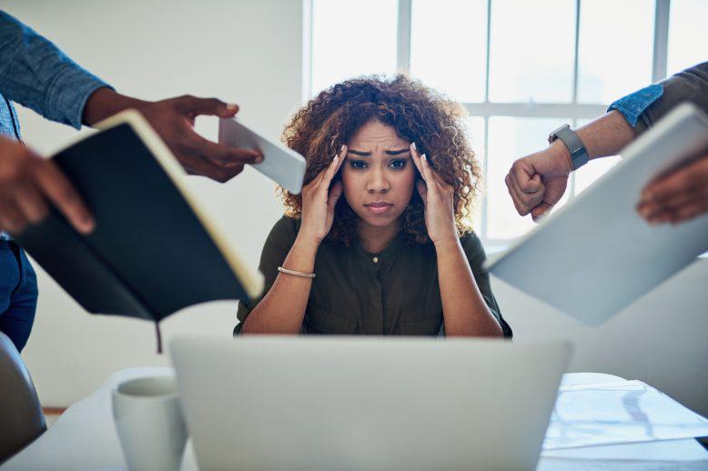 Problems Reveal Our Character | GCU Blog
