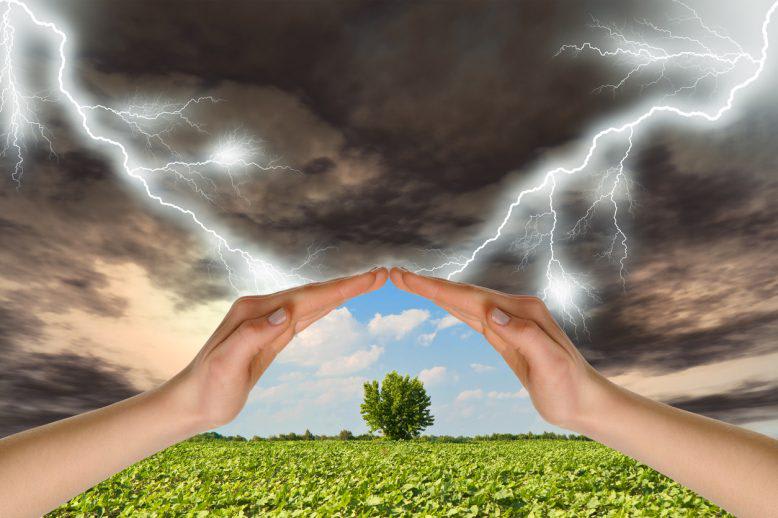 A Worldview That Weathers the Storms of Life | GCU Blog
