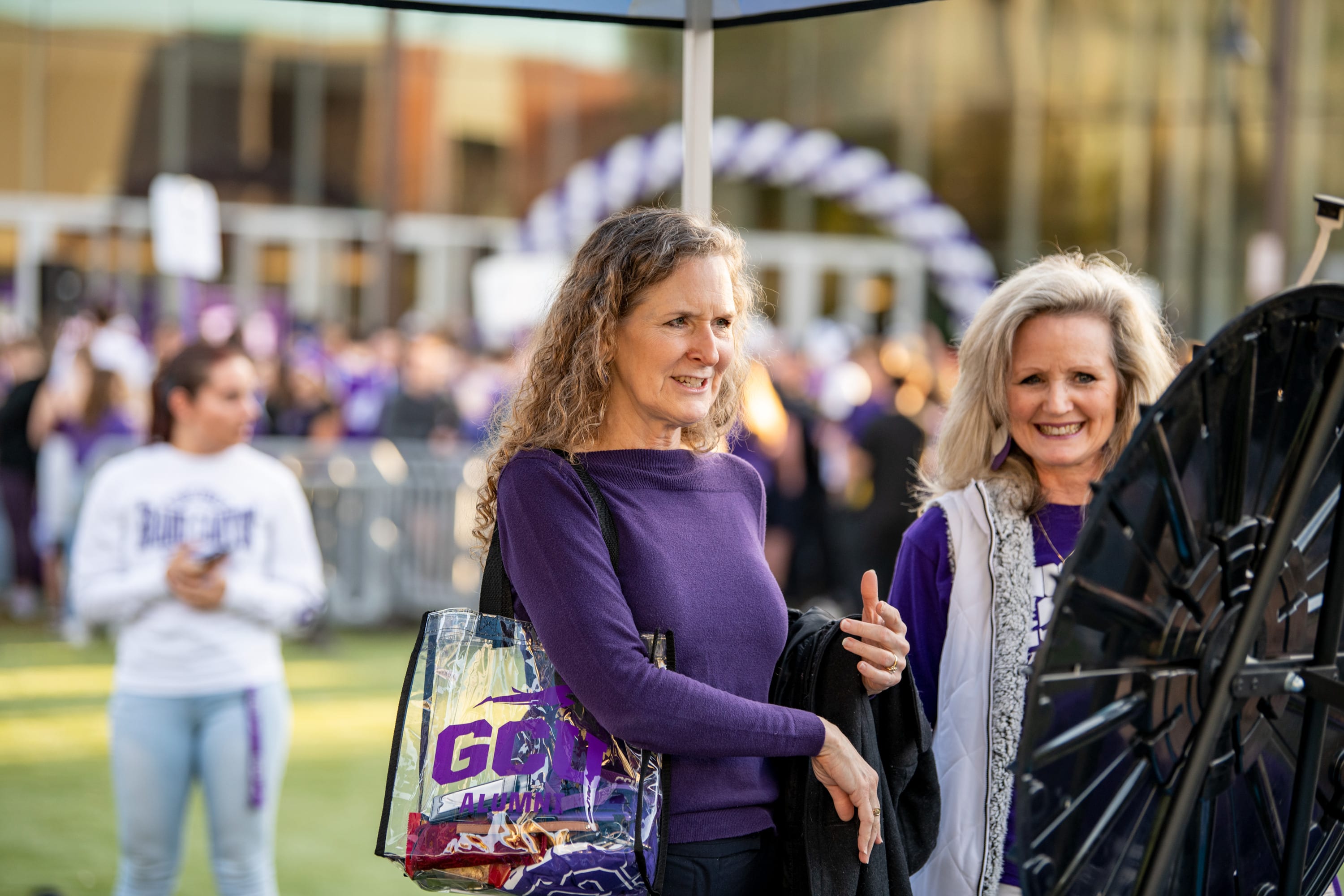GCU Homecoming GCU Alumni GCU Homecoming GCU Alumni