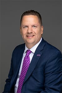 Ty Martin Senior Account Executive, Sponsorships