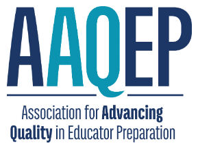 AAQEP Accreditation logo