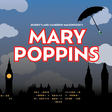 Mary Poppins