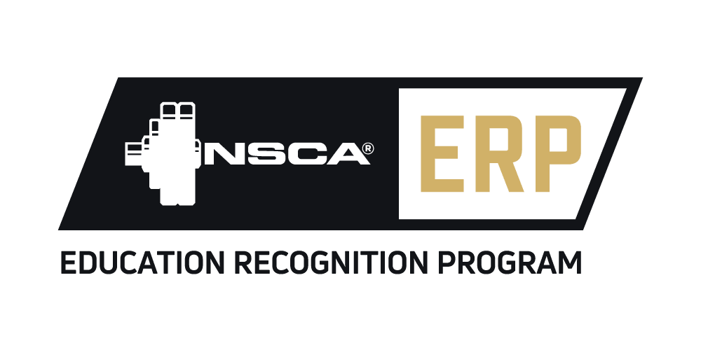 NSCA ERP Logo