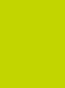 CMYK 29/1/100/0 HEX #C4D600