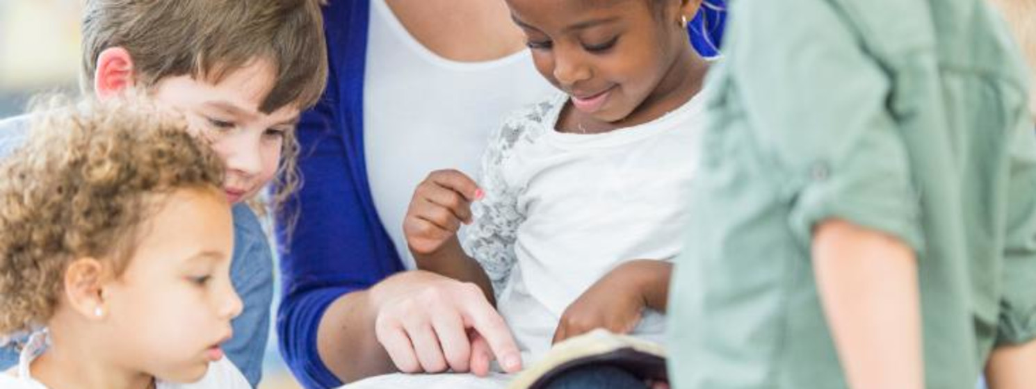 <span>Why get a Degree in Elementary Education with an Emphasis in Christian Education</span>