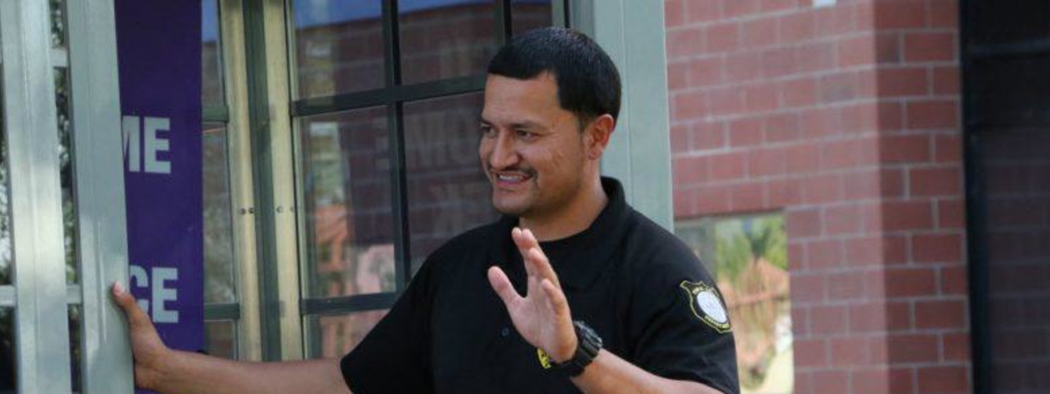 GCU Public Safety