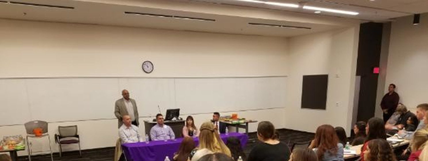Health Care Administrators Club