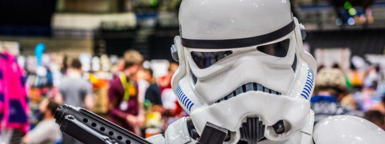star wars storm trooper