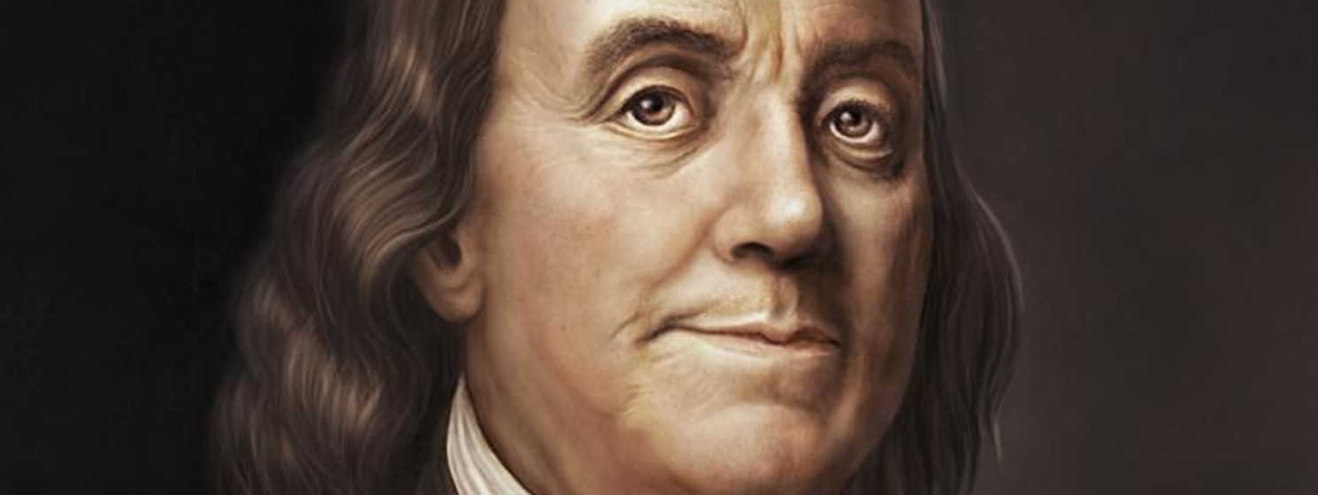 Benjamin Franklin