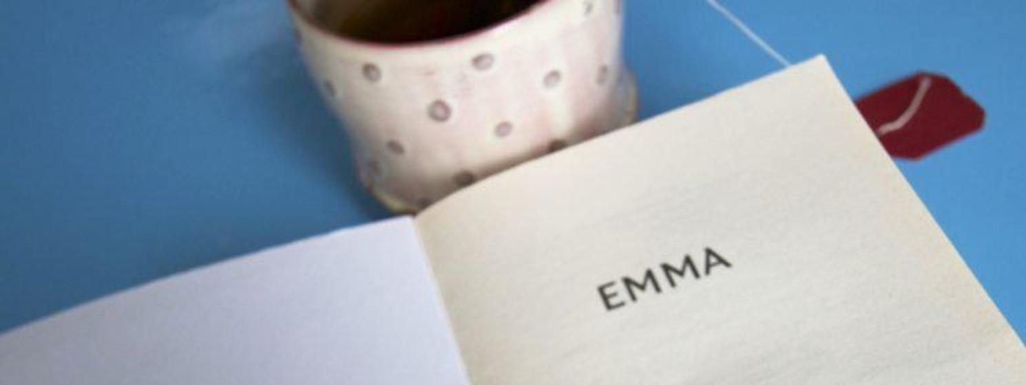 Jane Austen Emma