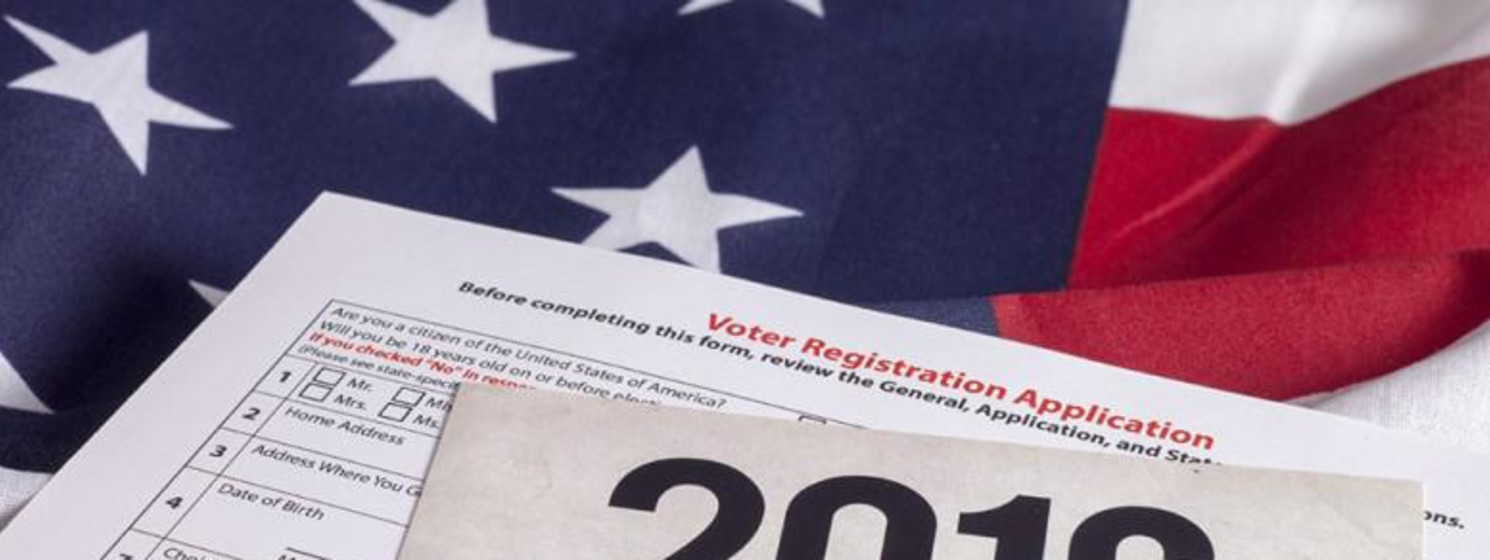 2016 election