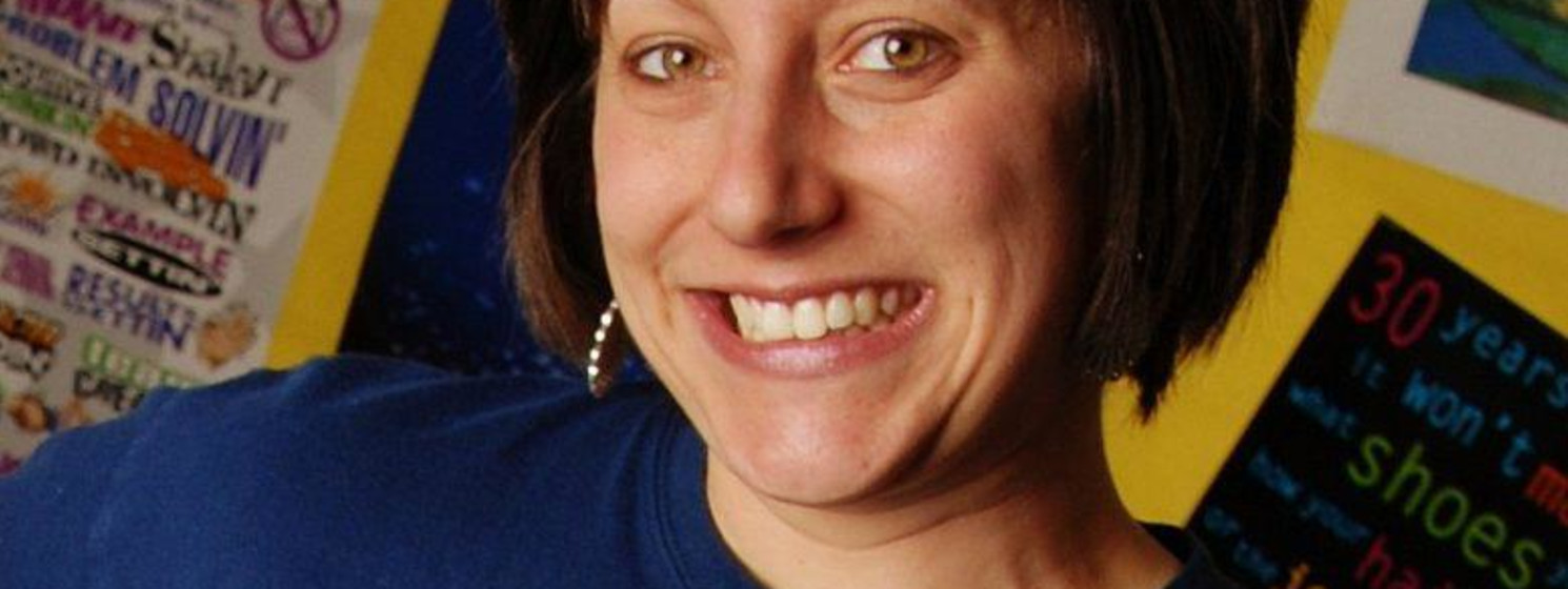 Andrea Strock