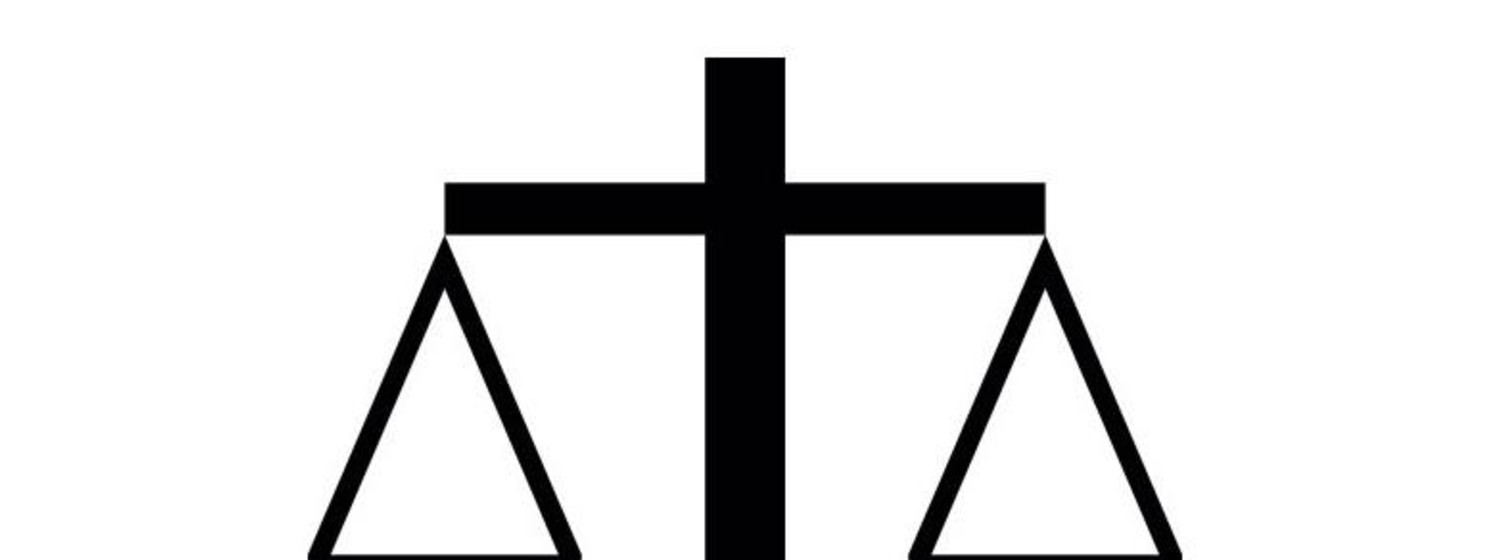 icon of a balance scale