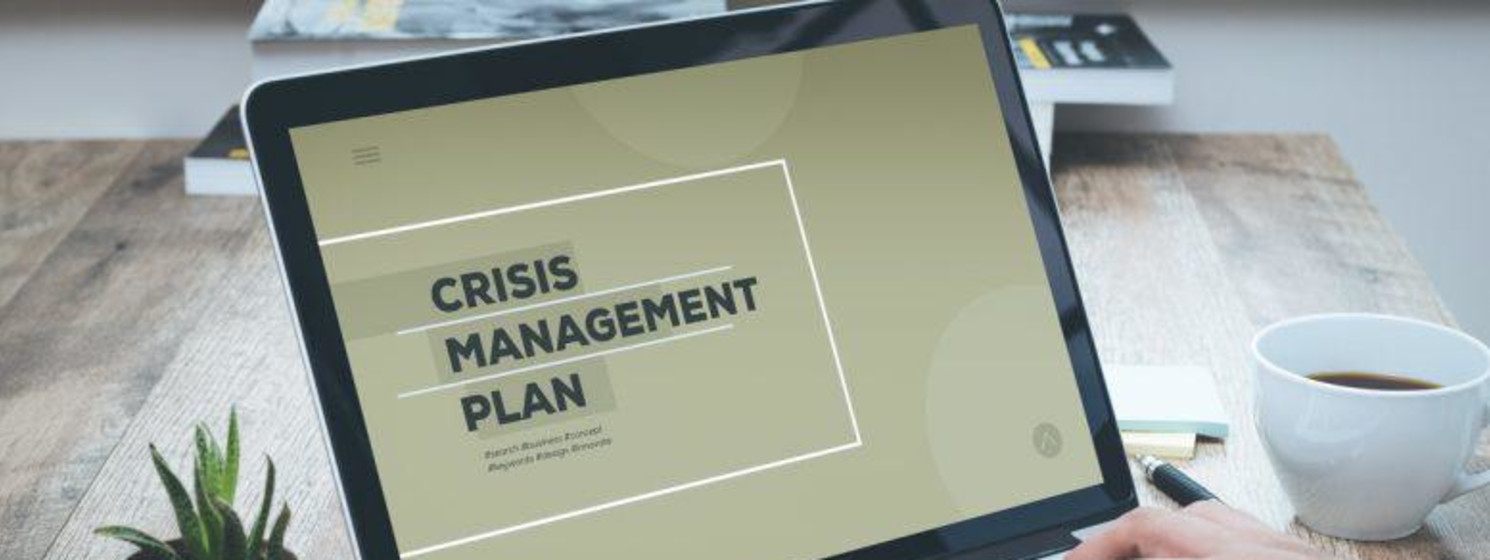 <span>How Disaster Preparedness Professionals Develop Plans</span>