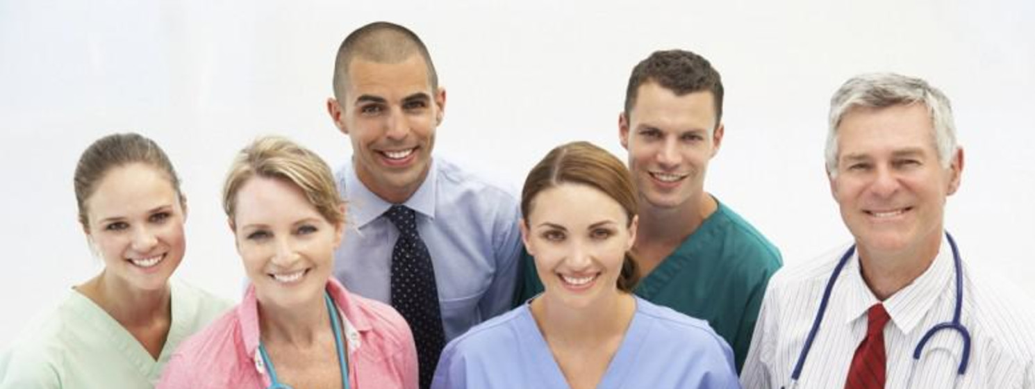 health professionals