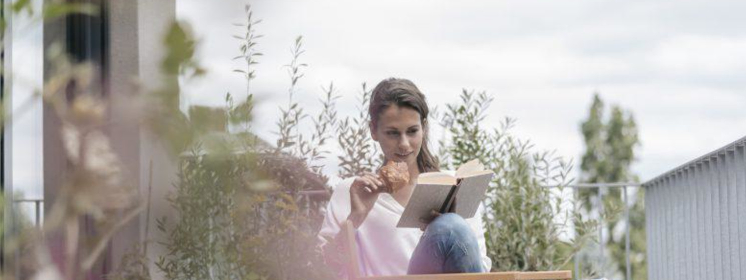 <span>Summer Spiritual Challenge: A Journey Into Meaningful Faith</span>