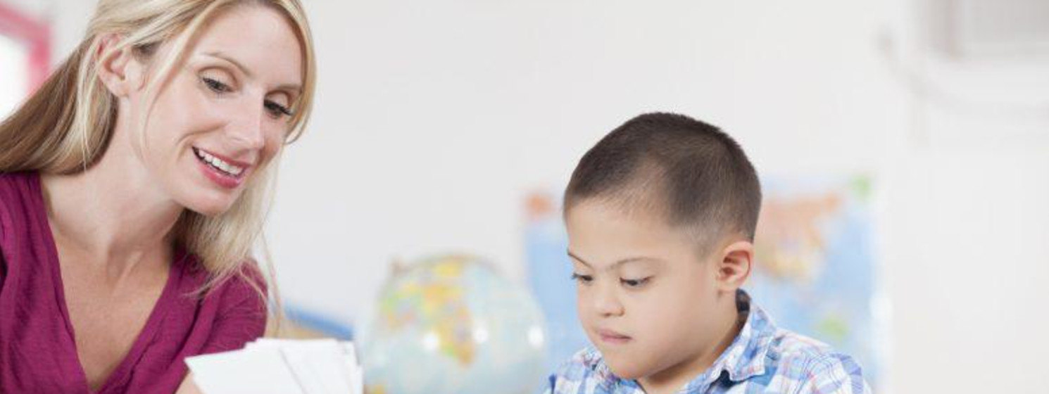 <span>Make an Impact by Pursuing a Career in Special Education</span>