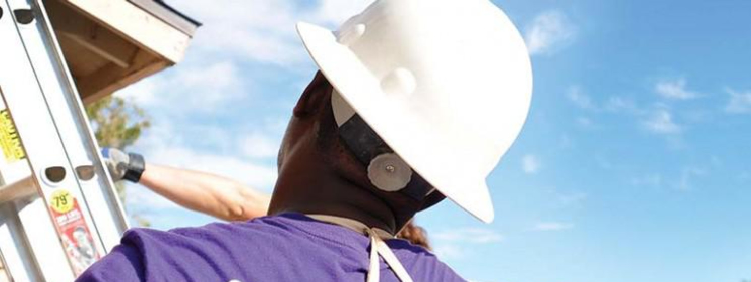 GCU Volunteer