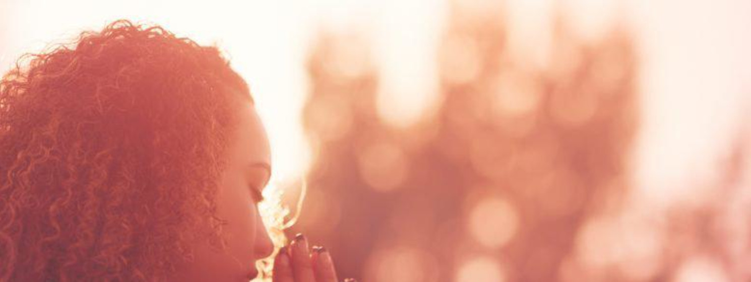 <span>Spiritual Growth Challenge: 3 Simple Ways to Optimize Your Life of Prayer</span>