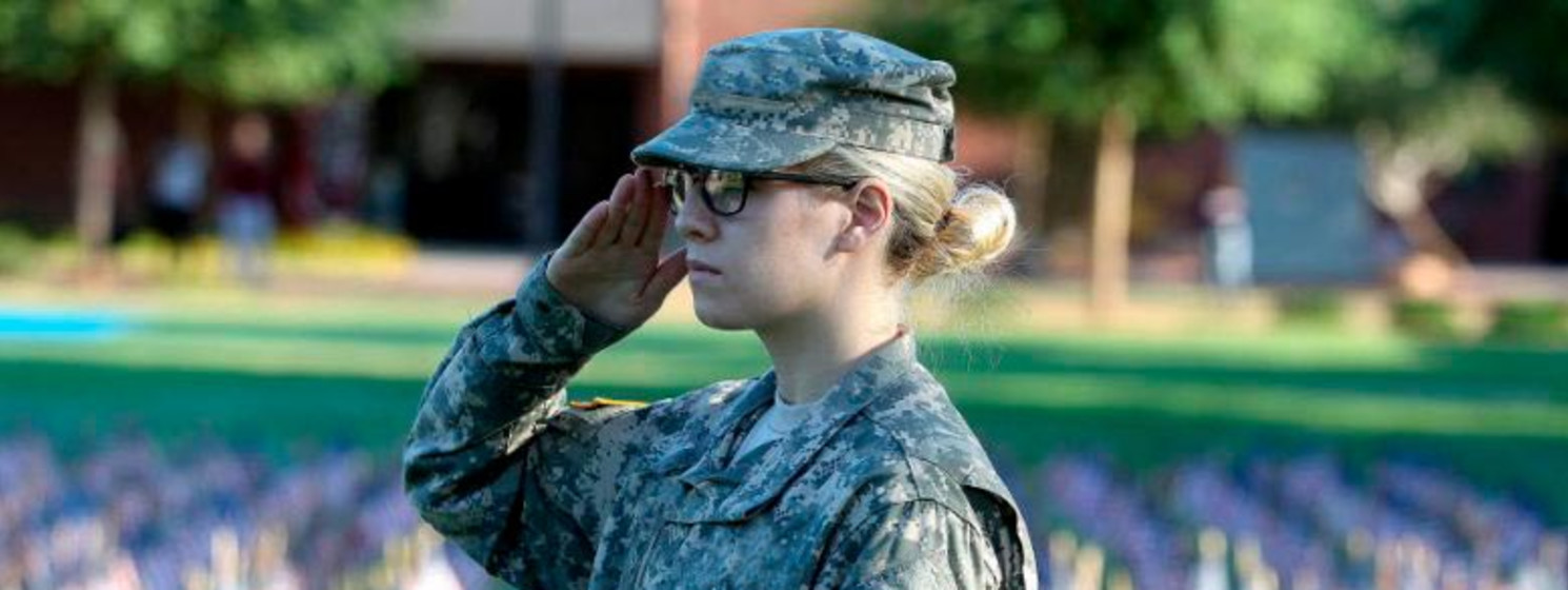 GCU student michelle vogel