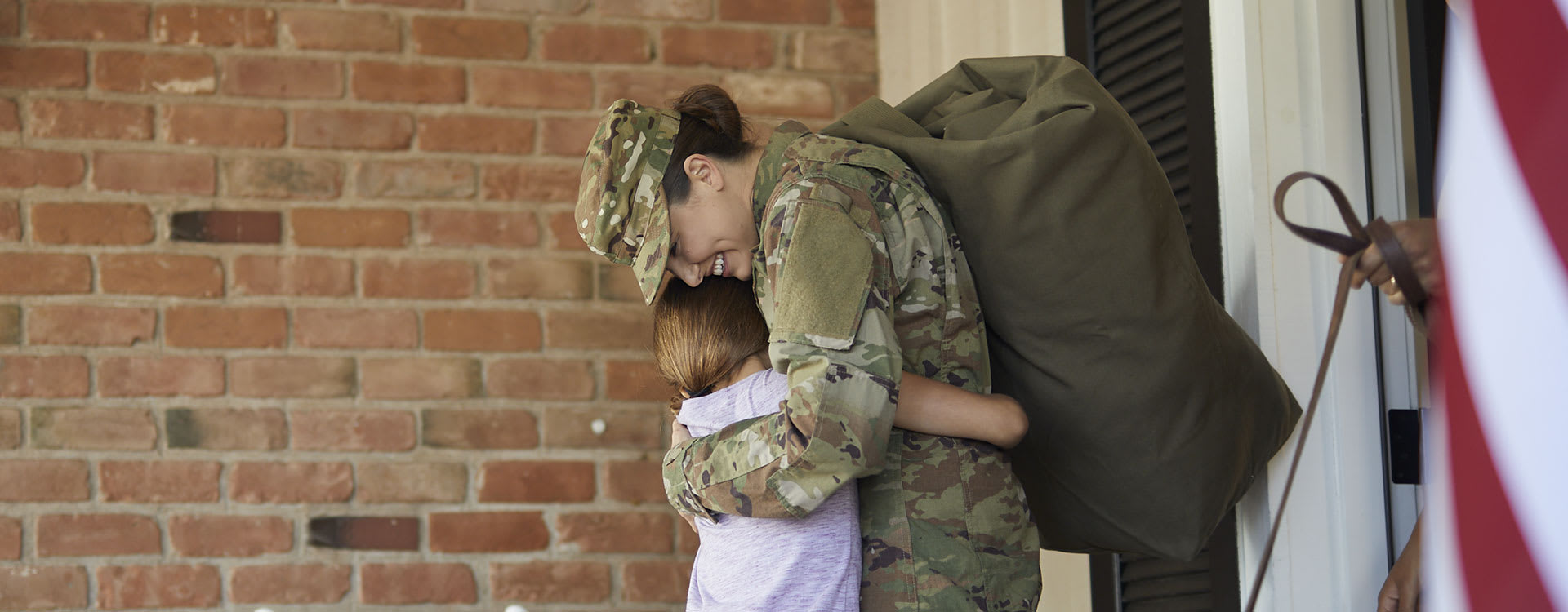 Honoring Our Veterans