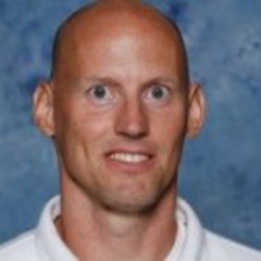 Dr. Mark Wireman